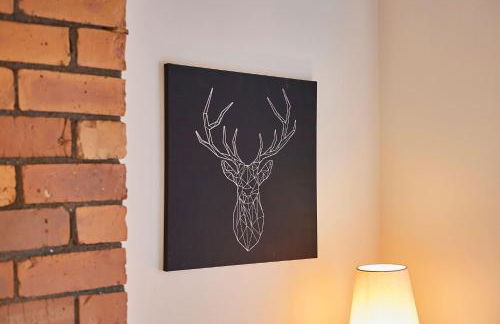 Stylish Coastal 3-Bed Retreat in Saltburn - Foto 22