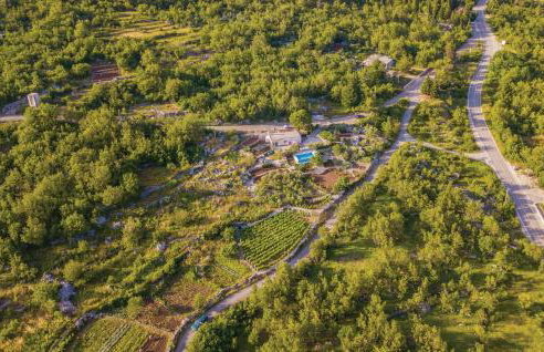 Lovely Home In Vrgorac - Foto 12