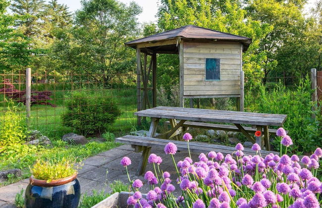 10 Person Holiday Home in Tim - Foto 14