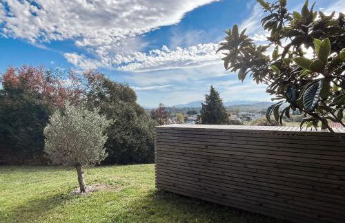 Calme, mer et montagne Anglet - Foto 12