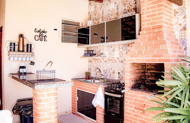 Casa de São Pedro da Aldeia - Photo 1