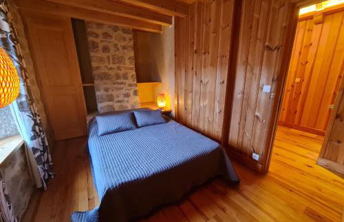 le gite de l'oustà biélh - Foto 13