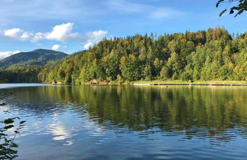 Open Garden Mountain Lodge - Foto 18