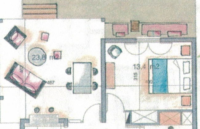 Villas Coco Cannelle - Foto 63