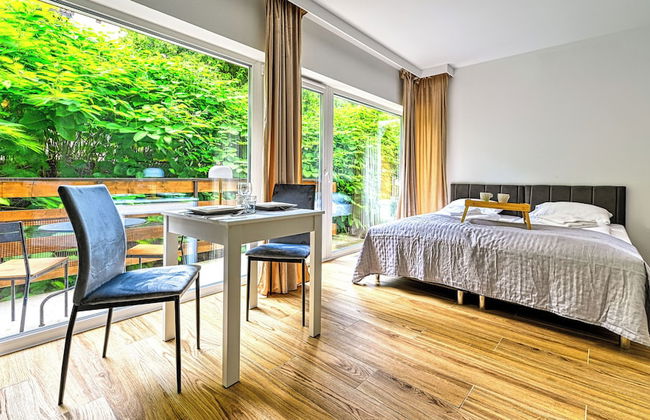 Apartamenty Sun & Snow Słowackiego - Photo 18