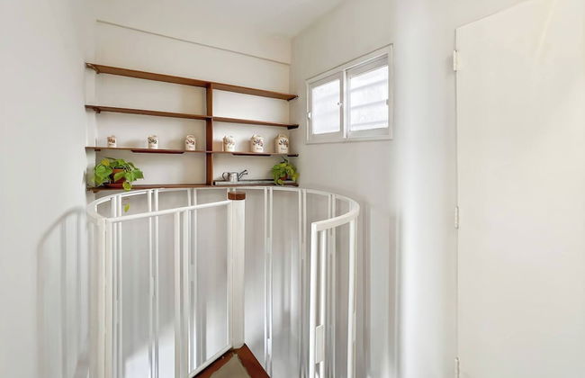 Ayres Duplex Suites Nuñez Cochera - Photo 20