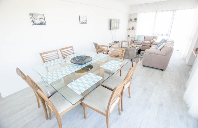 Bright Stylish in Barrio Jara - Foto 15