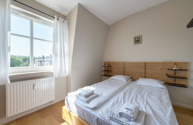 Dom & House - Apartments Parkur - Photo 43