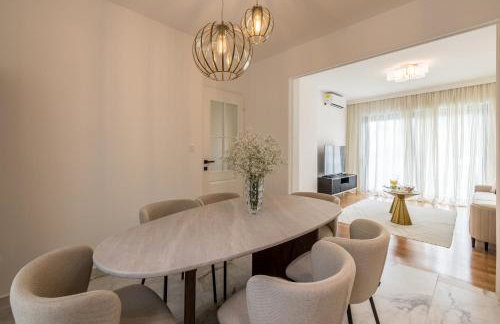 LUX GARDEN Luxury Apartment Split 2 - Photo 29