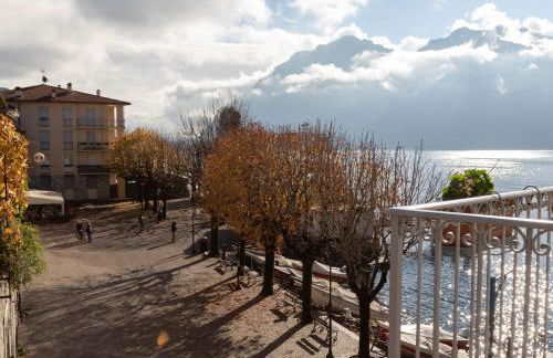 Mamma Ciccia Holiday Home - Italian Balcony - Foto 1