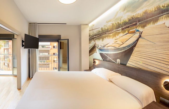 Palau Suites & Apartments - Foto 18