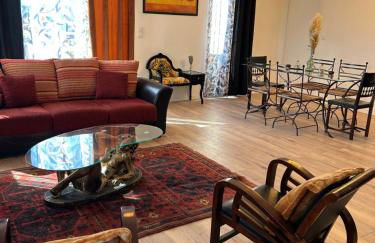 Agréable MAISON familiale - Terrasse - 4 Chambres - 2 SDB - Limoges - Foto 17