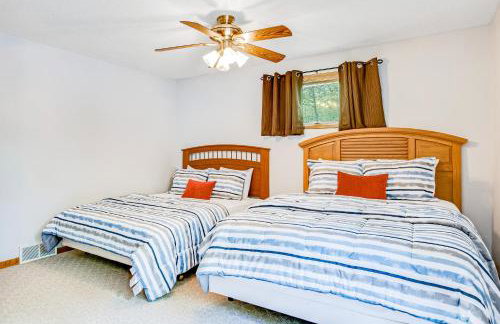 Road Lake Escape - Foto 21