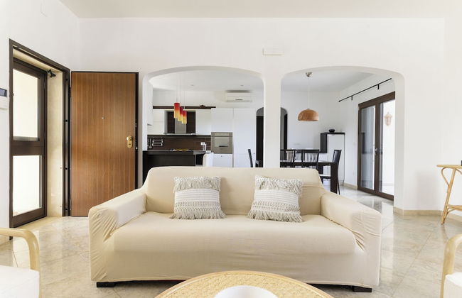 Villa Alexander & Pool Wonderful Italy - Foto 19