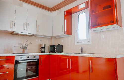 Efthimia Αpartment - Foto 68