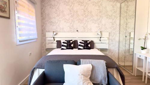 Las Vistas-Rincón acogedor con vistas al mar - Foto 3