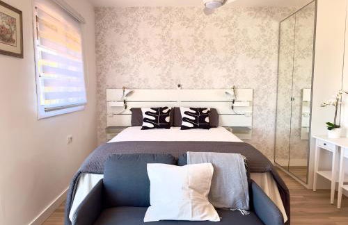 Las Vistas-Rincón acogedor con vistas al mar - Foto 3