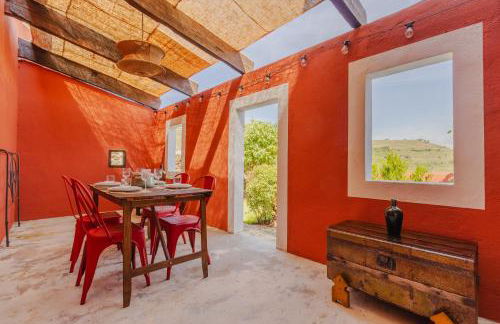 BABhouse Casa do Avô Pedoucas - Coração do Douro - Foto 36