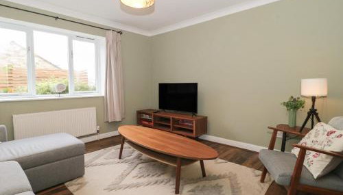 Castle View Annex - Foto 2