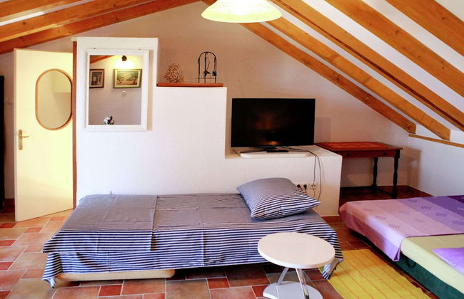 Apartment in Okrug Donji - Foto 4