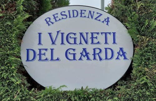 Apart Dina Lazise - Garten, Klima, Pool, Parkplatz, WIFI - Foto 28