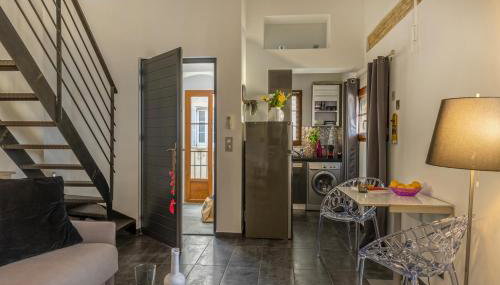 Appartement 4 pers tout confort au Coeur du village d Erbalunga Parking gratuit à 100 m - Foto 3