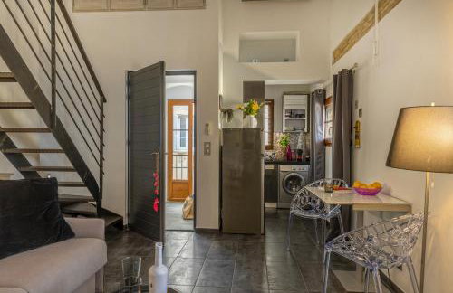Appartement 4 pers tout confort au Coeur du village d Erbalunga Parking gratuit à 100 m - Foto 3