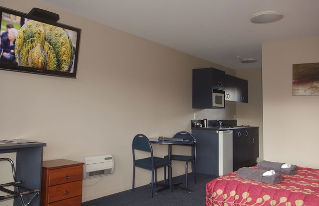 Phoenix Motel - Foto 11