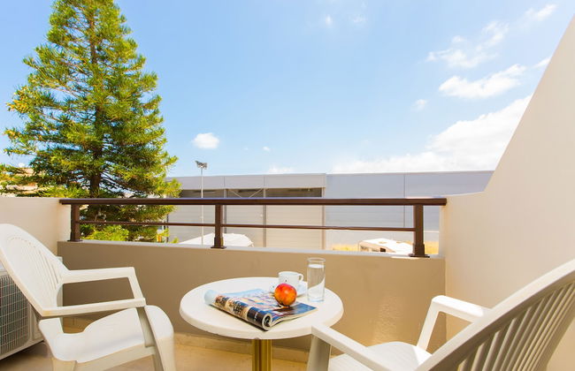 Eltina Hotel - Foto 29