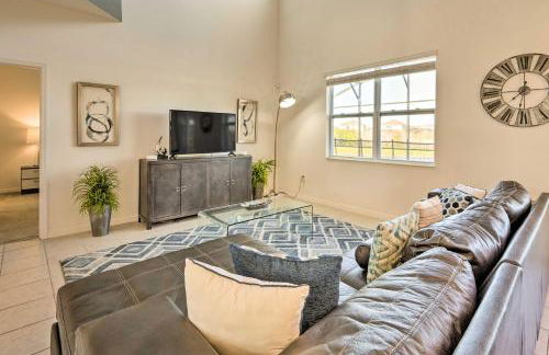 Resort Perks and Gas Grill Spacious Davenport Haven - Foto 4