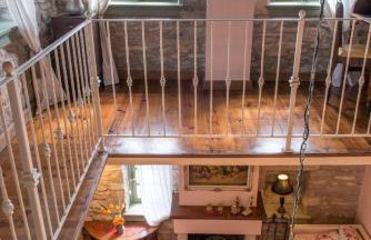 Akakia - Stone maisonette with Spectacular view for two or family - Foto 4