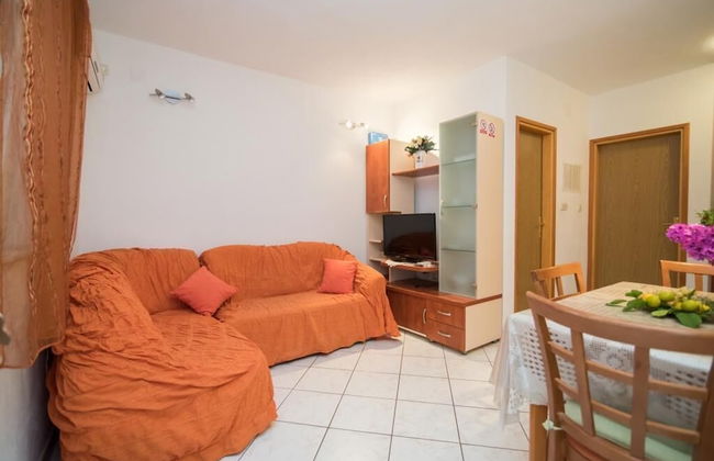 Apartments Longo - Foto 11