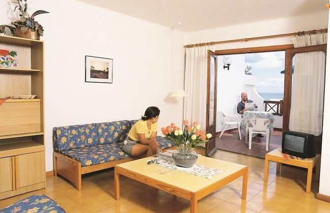 Apartamentos Maribel - Foto 12