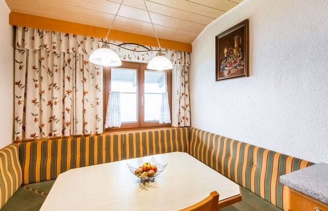 Holiday Home in Zillertal Near Ski Slopes - Foto 25