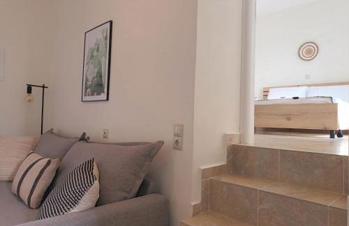 kir-Yiannis stonehouse @Areopoli - Foto 20