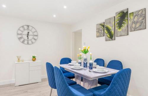 Modern 2 Bed Gem Southend on Sea Free parking - Foto 7