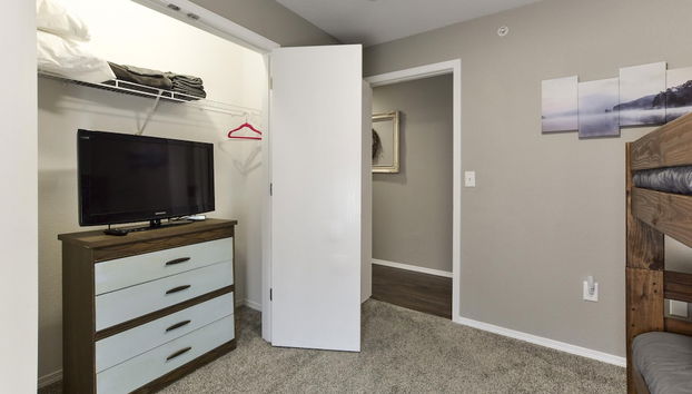 Lambo's Scenic View - Foto 3, Habitación