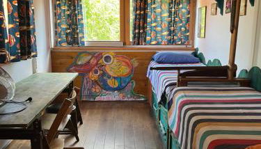 San Saba Rooftop Garden - Foto 4