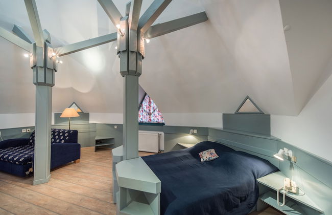 Abbázia Club Hotel Kék - Foto 2