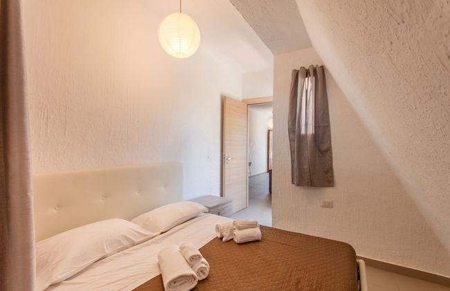 Baia Degli Dei Trilo Close To Taormina - Foto 18