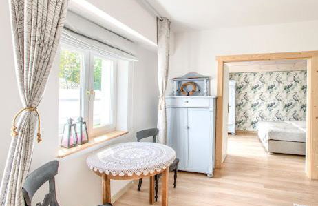 Dom nad morzem Ludwikowo - Foto 33