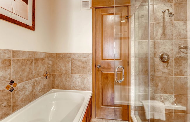 Timbers and Lone Eagle by Keystone Resort - Foto 77