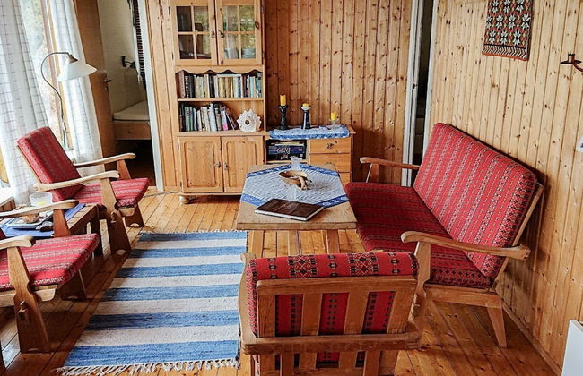 5 Person Holiday Home in OS - Foto 7