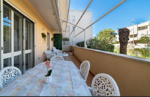 GelsiMori Apartment 50 meters from the beach - Foto 25