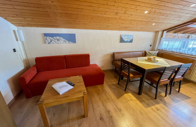 Haus Grazia - Foto 6