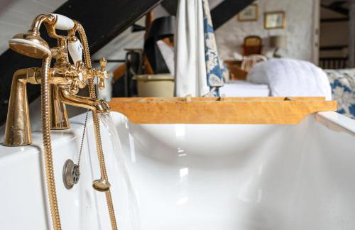 The Old Smithy - Cottage - Foto 17