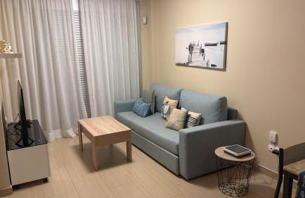 Apartamento vista roja - Foto 13