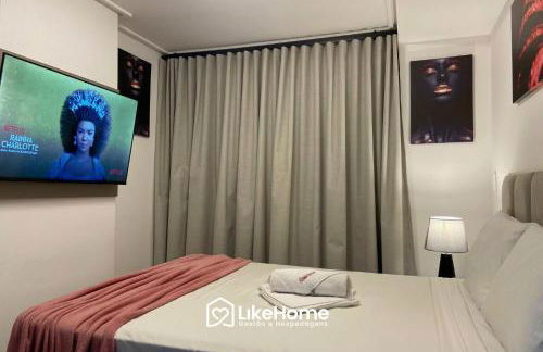 Move Tambaú II - LikeHome Hospedagens - Photo 94