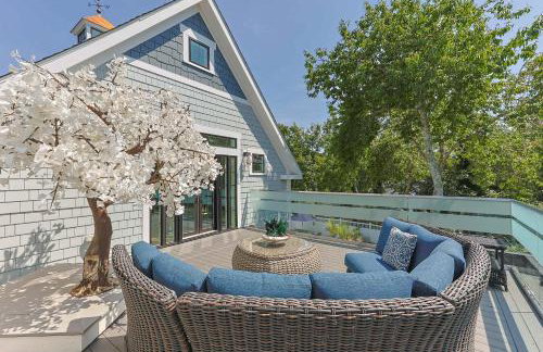 Heated Pool Outdoor Kitchen Luxury Living - Foto 20