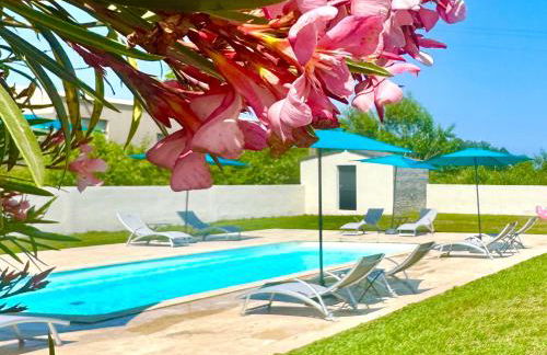 Campo Vecchio Dracena et Piscine - Foto 16